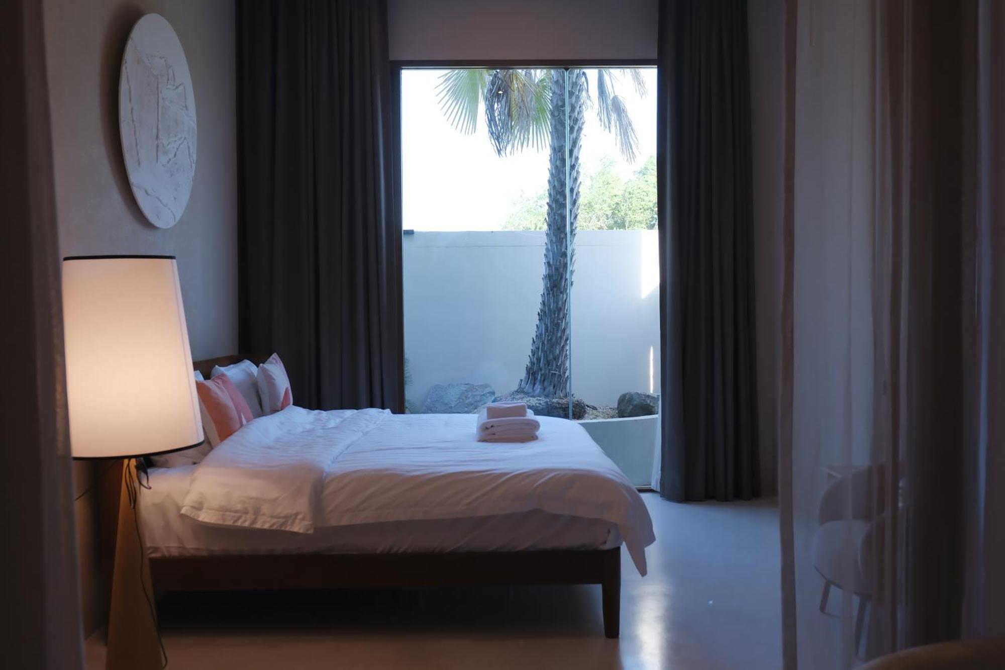 5 Bedrooms Luxury Pool Villa Jomtien Exterior photo