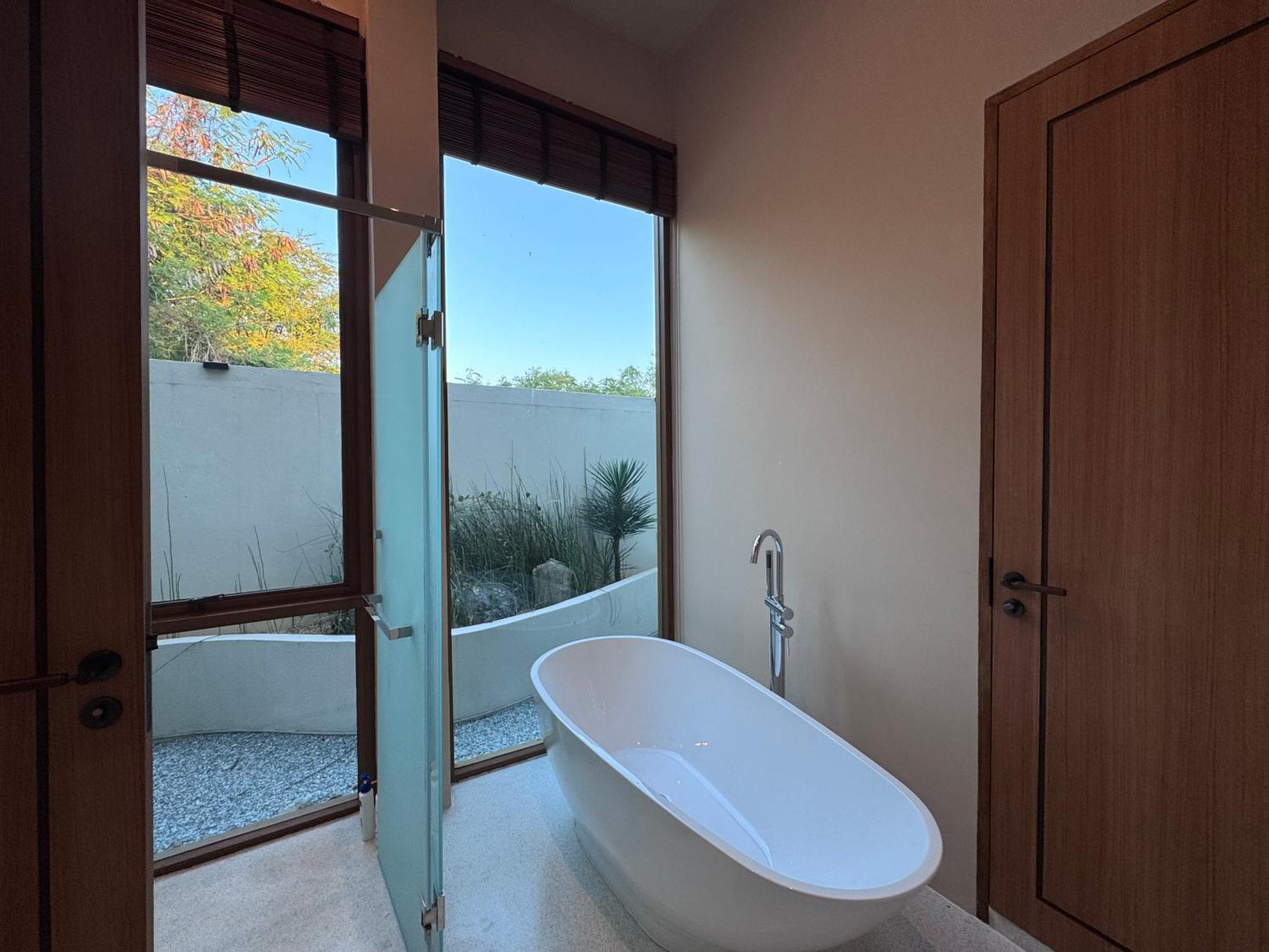 5 Bedrooms Luxury Pool Villa Jomtien Exterior photo
