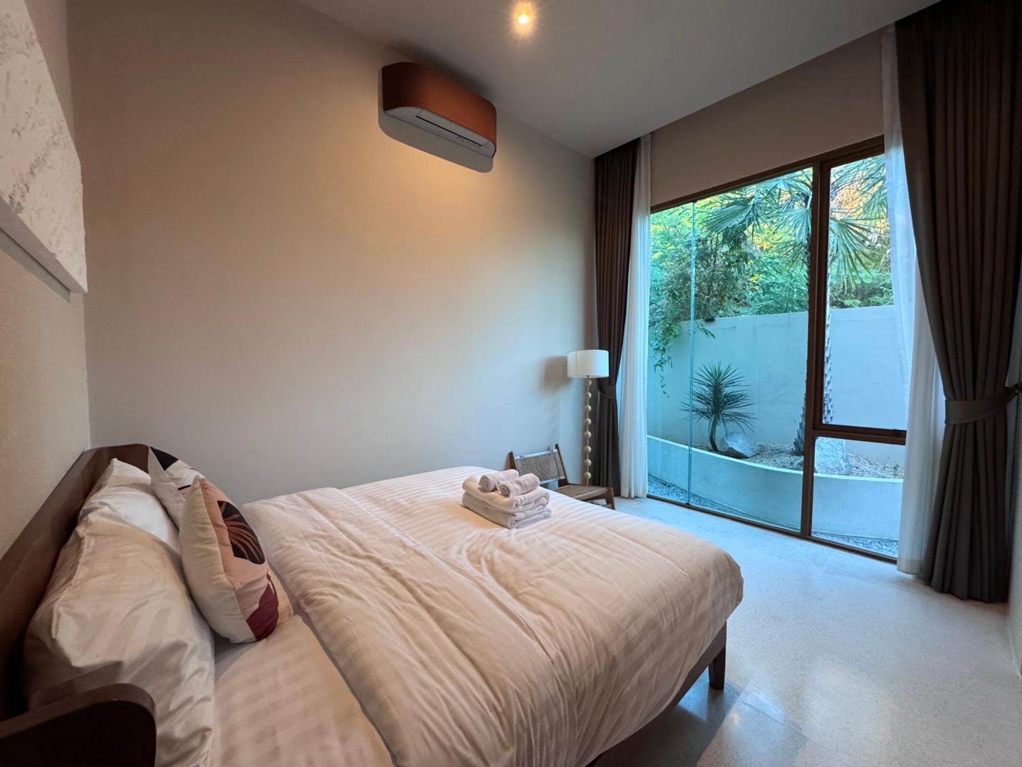 5 Bedrooms Luxury Pool Villa Jomtien Exterior photo