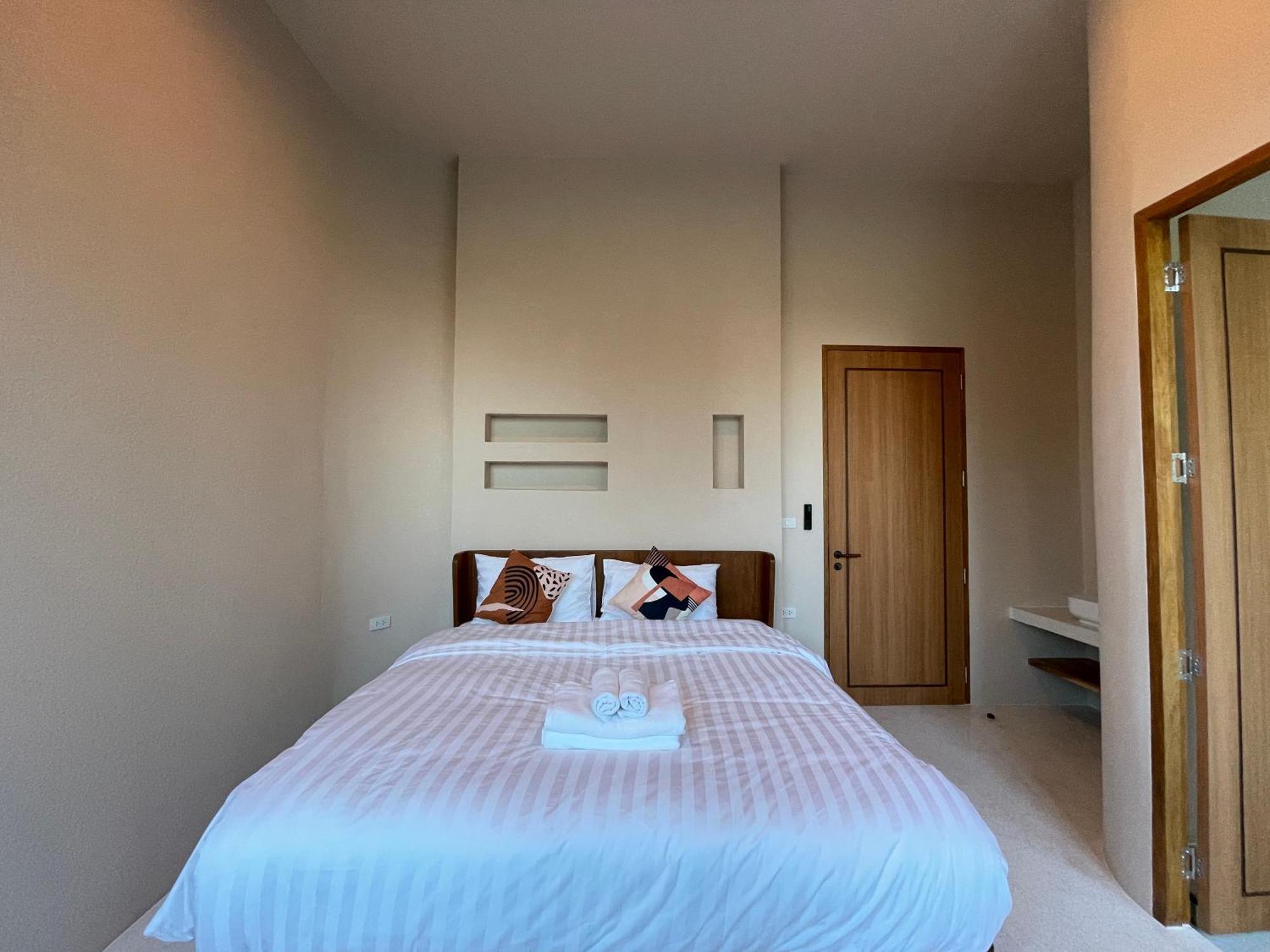 5 Bedrooms Luxury Pool Villa Jomtien Exterior photo